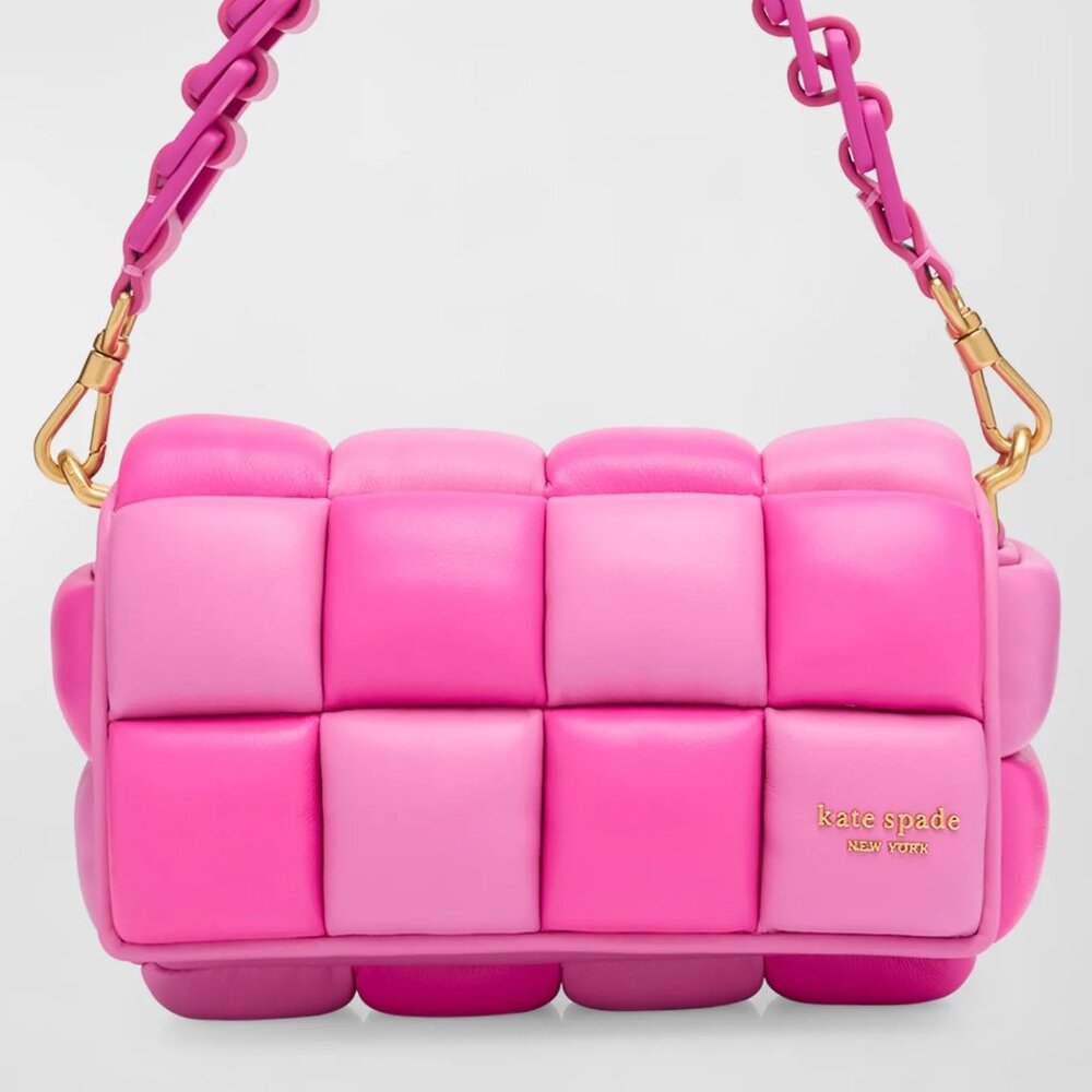 Boxxy Colorblocked East-west Crossbody (Kate Spade)